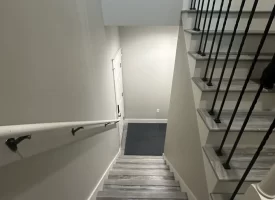 SOLD!! A one-of-a-kind property! Spectacular BLUFF property looking out to the Franklin State Forest