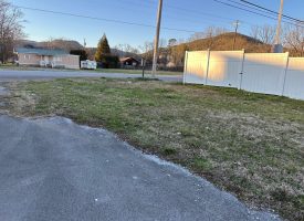 0.51+/-acre Perfect to build your multi-family home and start generating income