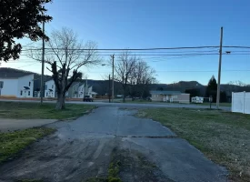 0.51+/-acre Perfect to build your multi-family home and start generating income