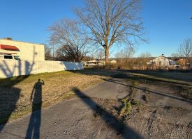 0.51+/-acre Perfect to build your multi-family home and start generating income