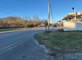 0.51+/-acre Perfect to build your multi-family home and start generating income