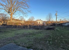 0.51+/-acre Perfect to build your multi-family home and start generating income