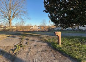 0.51+/-acre Perfect to build your multi-family home and start generating income