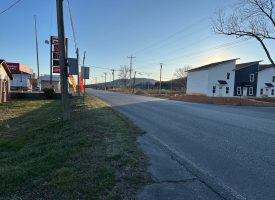 0.51+/-acre Perfect to build your multi-family home and start generating income