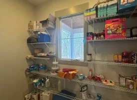 SOLD!! Your dream of living in a gorgeous 5 bedroom 2 1/2 bath home on the Cumberland Plateau