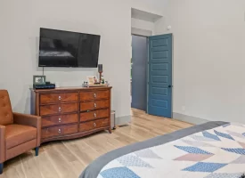 SOLD!! Your dream of living in a gorgeous 5 bedroom 2 1/2 bath home on the Cumberland Plateau