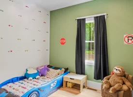 SOLD!! Your dream of living in a gorgeous 5 bedroom 2 1/2 bath home on the Cumberland Plateau