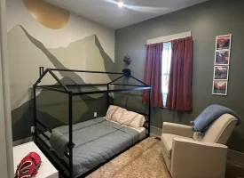 SOLD!! Your dream of living in a gorgeous 5 bedroom 2 1/2 bath home on the Cumberland Plateau