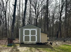 SOLD!! Your dream of living in a gorgeous 5 bedroom 2 1/2 bath home on the Cumberland Plateau