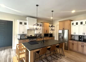 SOLD!! Your dream of living in a gorgeous 5 bedroom 2 1/2 bath home on the Cumberland Plateau