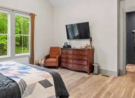 SOLD!! Your dream of living in a gorgeous 5 bedroom 2 1/2 bath home on the Cumberland Plateau