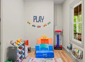 SOLD!! Your dream of living in a gorgeous 5 bedroom 2 1/2 bath home on the Cumberland Plateau