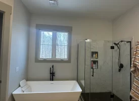 SOLD!! Your dream of living in a gorgeous 5 bedroom 2 1/2 bath home on the Cumberland Plateau