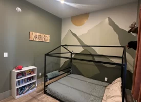 SOLD!! Your dream of living in a gorgeous 5 bedroom 2 1/2 bath home on the Cumberland Plateau