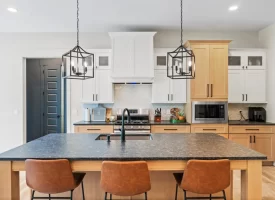 SOLD!! Your dream of living in a gorgeous 5 bedroom 2 1/2 bath home on the Cumberland Plateau