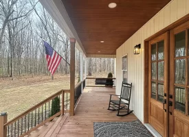 SOLD!! Your dream of living in a gorgeous 5 bedroom 2 1/2 bath home on the Cumberland Plateau