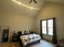 SOLD!! Your dream of living in a gorgeous 5 bedroom 2 1/2 bath home on the Cumberland Plateau