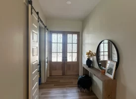 SOLD!! Your dream of living in a gorgeous 5 bedroom 2 1/2 bath home on the Cumberland Plateau