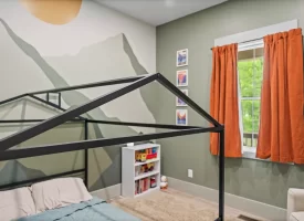 SOLD!! Your dream of living in a gorgeous 5 bedroom 2 1/2 bath home on the Cumberland Plateau