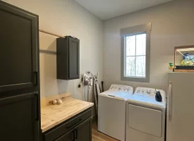 SOLD!! Your dream of living in a gorgeous 5 bedroom 2 1/2 bath home on the Cumberland Plateau