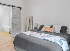 SOLD!! Your dream of living in a gorgeous 5 bedroom 2 1/2 bath home on the Cumberland Plateau