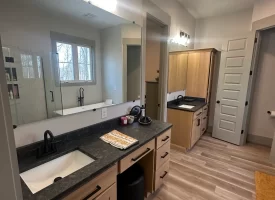 SOLD!! Your dream of living in a gorgeous 5 bedroom 2 1/2 bath home on the Cumberland Plateau