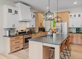 SOLD!! Your dream of living in a gorgeous 5 bedroom 2 1/2 bath home on the Cumberland Plateau