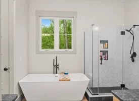 SOLD!! Your dream of living in a gorgeous 5 bedroom 2 1/2 bath home on the Cumberland Plateau