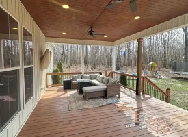 SOLD!! Your dream of living in a gorgeous 5 bedroom 2 1/2 bath home on the Cumberland Plateau