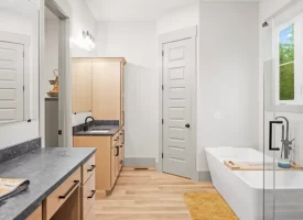 SOLD!! Your dream of living in a gorgeous 5 bedroom 2 1/2 bath home on the Cumberland Plateau