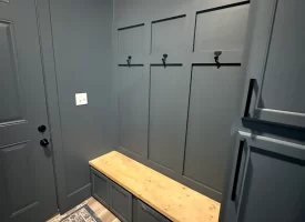 SOLD!! Your dream of living in a gorgeous 5 bedroom 2 1/2 bath home on the Cumberland Plateau