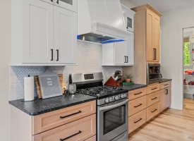 SOLD!! Your dream of living in a gorgeous 5 bedroom 2 1/2 bath home on the Cumberland Plateau