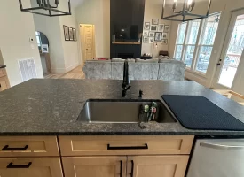 SOLD!! Your dream of living in a gorgeous 5 bedroom 2 1/2 bath home on the Cumberland Plateau