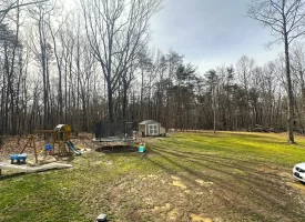 SOLD!! Your dream of living in a gorgeous 5 bedroom 2 1/2 bath home on the Cumberland Plateau