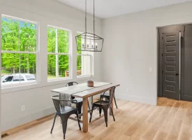 SOLD!! Your dream of living in a gorgeous 5 bedroom 2 1/2 bath home on the Cumberland Plateau