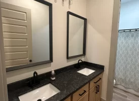 SOLD!! Your dream of living in a gorgeous 5 bedroom 2 1/2 bath home on the Cumberland Plateau