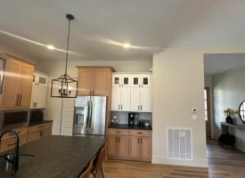 SOLD!! Your dream of living in a gorgeous 5 bedroom 2 1/2 bath home on the Cumberland Plateau