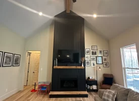 SOLD!! Your dream of living in a gorgeous 5 bedroom 2 1/2 bath home on the Cumberland Plateau