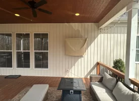 SOLD!! Your dream of living in a gorgeous 5 bedroom 2 1/2 bath home on the Cumberland Plateau