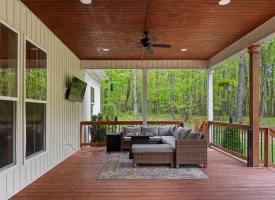 SOLD!! Your dream of living in a gorgeous 5 bedroom 2 1/2 bath home on the Cumberland Plateau