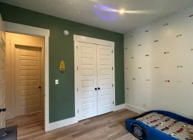 SOLD!! Your dream of living in a gorgeous 5 bedroom 2 1/2 bath home on the Cumberland Plateau