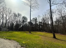 SOLD!! Your dream of living in a gorgeous 5 bedroom 2 1/2 bath home on the Cumberland Plateau