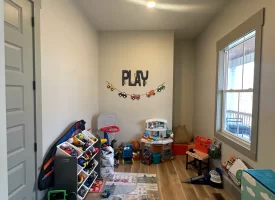 SOLD!! Your dream of living in a gorgeous 5 bedroom 2 1/2 bath home on the Cumberland Plateau