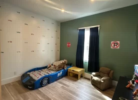 SOLD!! Your dream of living in a gorgeous 5 bedroom 2 1/2 bath home on the Cumberland Plateau