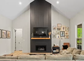 SOLD!! Your dream of living in a gorgeous 5 bedroom 2 1/2 bath home on the Cumberland Plateau