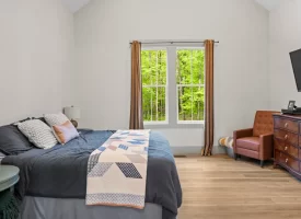 SOLD!! Your dream of living in a gorgeous 5 bedroom 2 1/2 bath home on the Cumberland Plateau