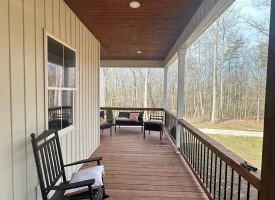 SOLD!! Your dream of living in a gorgeous 5 bedroom 2 1/2 bath home on the Cumberland Plateau