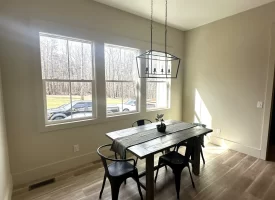 SOLD!! Your dream of living in a gorgeous 5 bedroom 2 1/2 bath home on the Cumberland Plateau