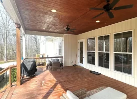 SOLD!! Your dream of living in a gorgeous 5 bedroom 2 1/2 bath home on the Cumberland Plateau