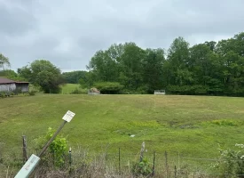 SOLD!! 20+/-acres Unrestricted property